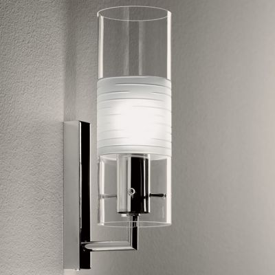 Xilo Wall Sconce by De Majo - Starlight Lighting USA and Canada